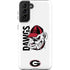 University of Georgia Dawgs Galaxy S21 Plus 5G Pro Case