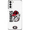 University of Georgia Dawgs Galaxy S21 Plus 5G Skin