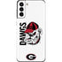 University of Georgia Dawgs Galaxy S21 Plus 5G Skin