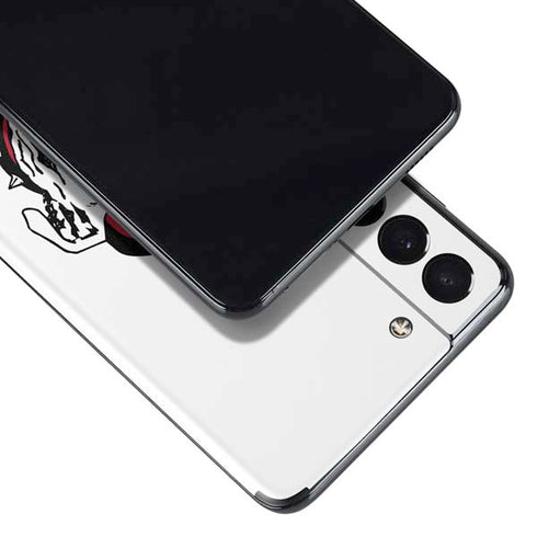 University of Georgia Dawgs Galaxy S21 Plus 5G Skin