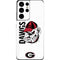 University of Georgia Dawgs Galaxy S21 Ultra 5G Skin