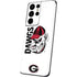 University of Georgia Dawgs Galaxy S21 Ultra 5G Skin