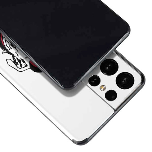 University of Georgia Dawgs Galaxy S21 Ultra 5G Skin