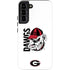 University of Georgia Dawgs Galaxy S22 Plus Pro Case