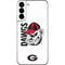 University of Georgia Dawgs Galaxy S22 Plus Skin