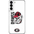 University of Georgia Dawgs Galaxy S22 Plus Skin