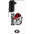 University of Georgia Dawgs Galaxy S22 Pro Case