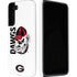 University of Georgia Dawgs Galaxy S22 Pro Case