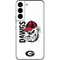 University of Georgia Dawgs Galaxy S22 Skin