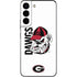 University of Georgia Dawgs Galaxy S22 Skin