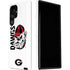 University of Georgia Dawgs Galaxy S22 Ultra Pro Case