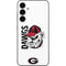 University of Georgia Dawgs Galaxy S23 FE Skin