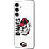 University of Georgia Dawgs Galaxy S23 FE Skin
