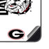 University of Georgia Dawgs Galaxy S23 FE Skin