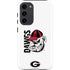 University of Georgia Dawgs Galaxy S23 Plus Pro Case