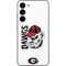 University of Georgia Dawgs Galaxy S23 Plus Skin