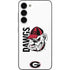 University of Georgia Dawgs Galaxy S23 Plus Skin