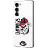 University of Georgia Dawgs Galaxy S23 Plus Skin