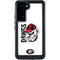 University of Georgia Dawgs Galaxy S23 Plus Waterproof Case