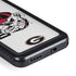 University of Georgia Dawgs Galaxy S23 Plus Waterproof Case