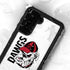 University of Georgia Dawgs Galaxy S23 Plus Waterproof Case