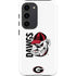 University of Georgia Dawgs Galaxy S23 Pro Case
