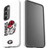 University of Georgia Dawgs Galaxy S23 Pro Case