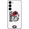 University of Georgia Dawgs Galaxy S23 Skin