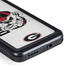 University of Georgia Dawgs Galaxy S23 Waterproof Case