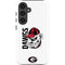 University of Georgia Dawgs Galaxy S24 Impact Case