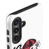 University of Georgia Dawgs Galaxy S24 Impact Case