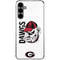University of Georgia Dawgs Galaxy S24 Plus Clear Case