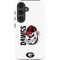 University of Georgia Dawgs Galaxy S24 Plus Impact Case