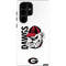 University of Georgia Dawgs Galaxy S24 Ultra Impact Case