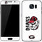 University of Georgia Dawgs Galaxy S7 Skin