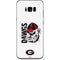 University of Georgia Dawgs Galaxy S8 Plus Skin