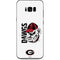 University of Georgia Dawgs Galaxy S8 Skin