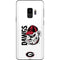 University of Georgia Dawgs Galaxy S9 Skin