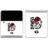 University of Georgia Dawgs Galaxy Z Flip3 5G Skin