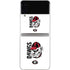 University of Georgia Dawgs Galaxy Z Flip4 5G Skin