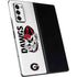 University of Georgia Dawgs Galaxy Z Fold2 5G Skin