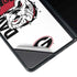 University of Georgia Dawgs Galaxy Z Fold4 5G Skin