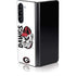 University of Georgia Dawgs Galaxy Z Fold5 5G Skin