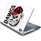 University of Georgia Dawgs Generic Laptop Skin