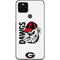 University of Georgia Dawgs Google Pixel 5a Skin