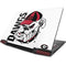 University of Georgia Dawgs Lenovo IdeaPad Skin
