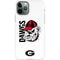 University of Georgia Dawgs iPhone 11 Pro Lite Case