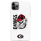 University of Georgia Dawgs iPhone 11 Pro Max Lite Case