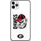 University of Georgia Dawgs iPhone 11 Pro Max Skin