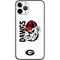 University of Georgia Dawgs iPhone 11 Pro Skin